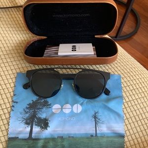 Komono Sunglasses